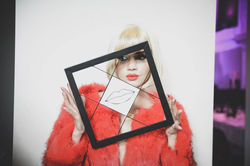 The Brunch frame