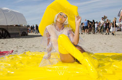 Plastic Dreams