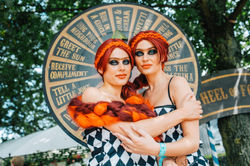 Circus Twins