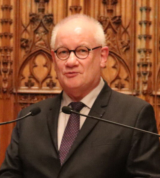 Alain DUCONSEIL