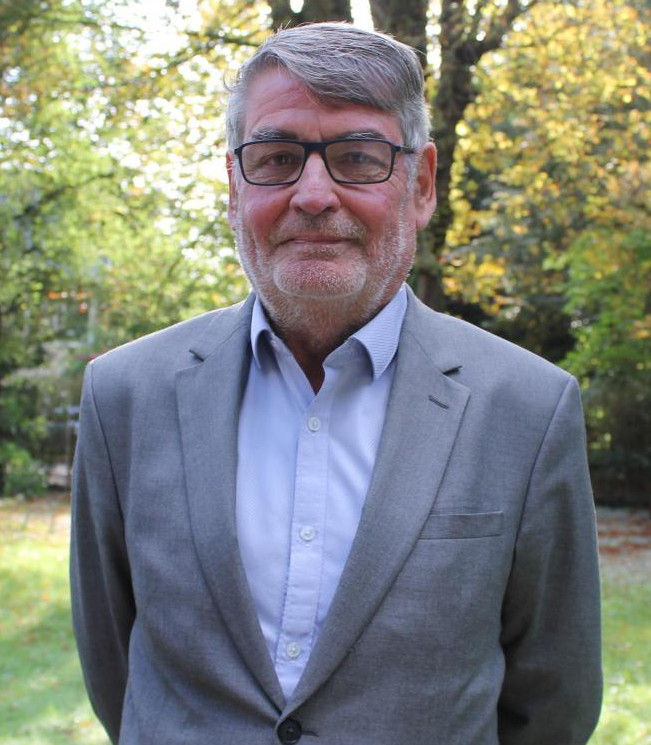 Olivier MARLIERE