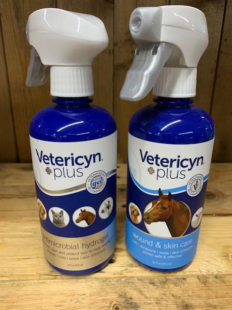 Vetricyn Gel