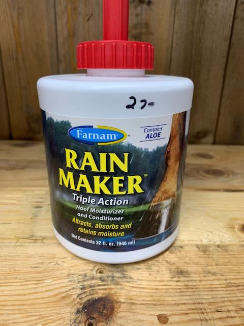 Rain Maker Hoof Treatment