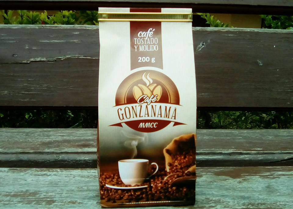 !/2 Café Arábigo Gonzanamá MMCC