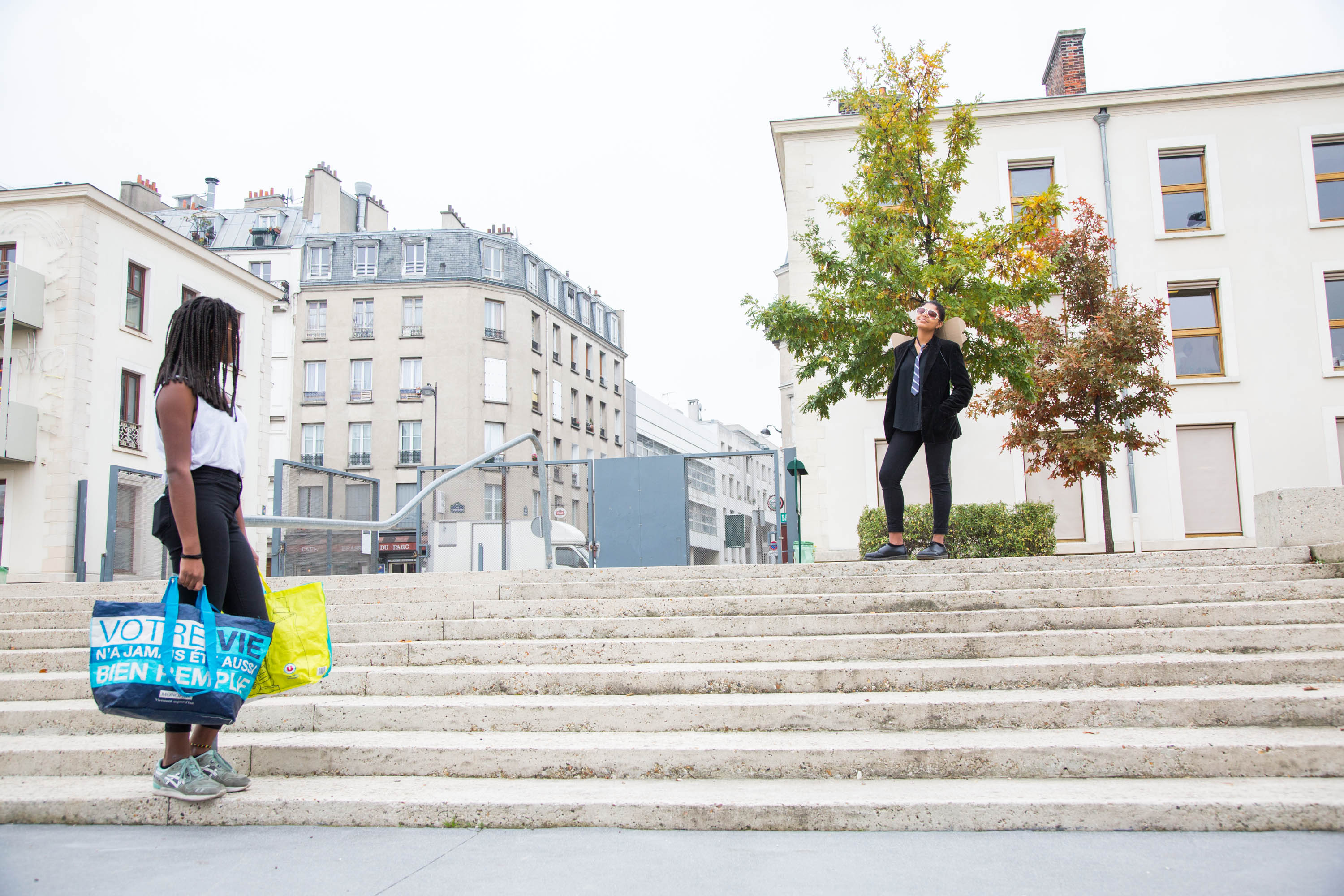 Egalité Homme/Femme