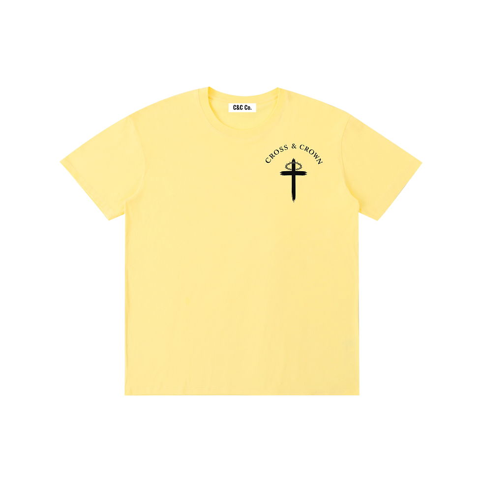 Thumbnail: Pure Cotton Unisex T-Shirt
