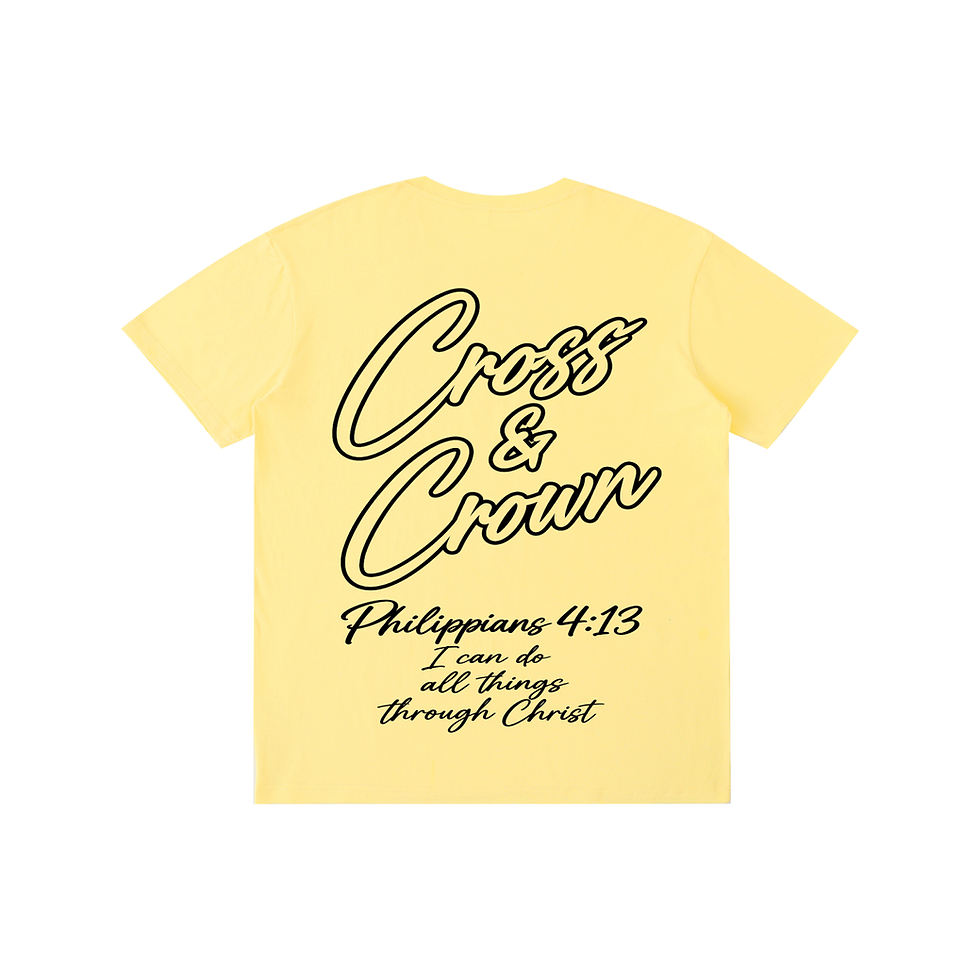 Thumbnail: Pure Cotton Unisex T-Shirt