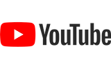 YouTube logo