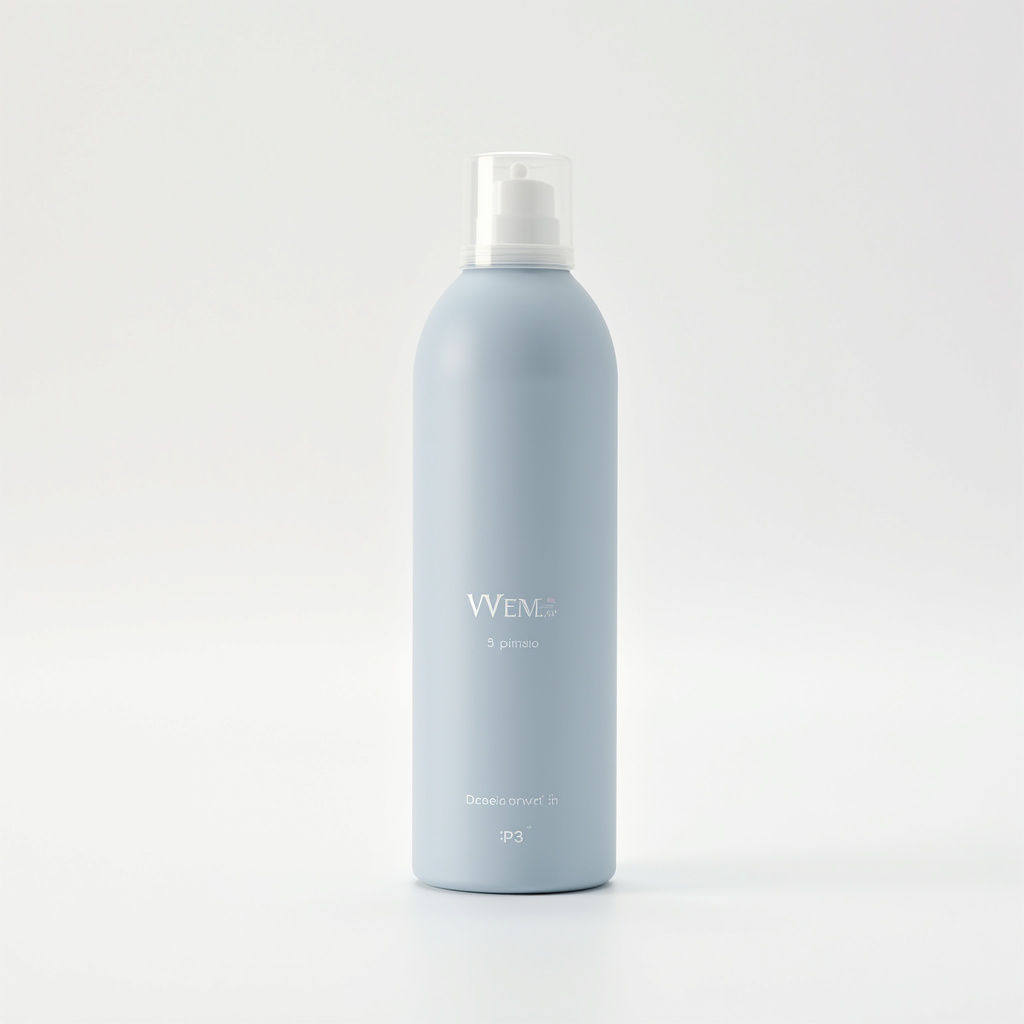 Instant Spray Wax
