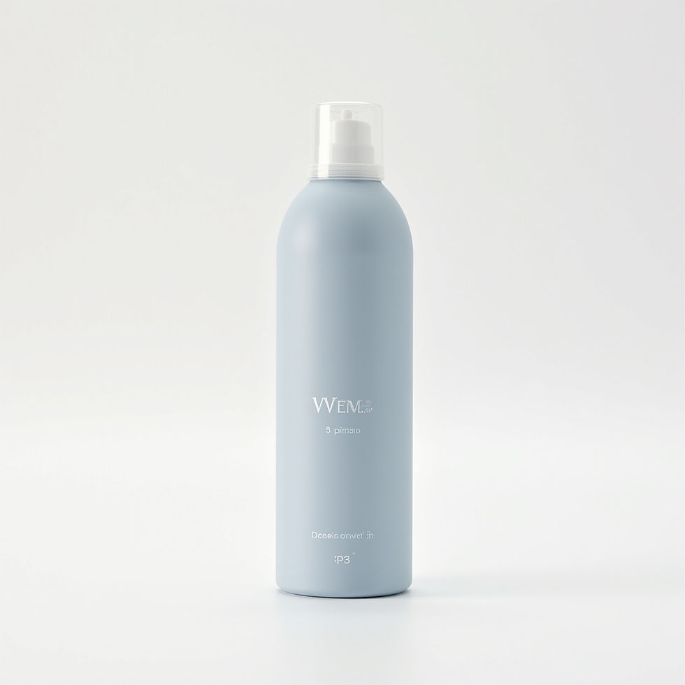 Instant Spray Wax