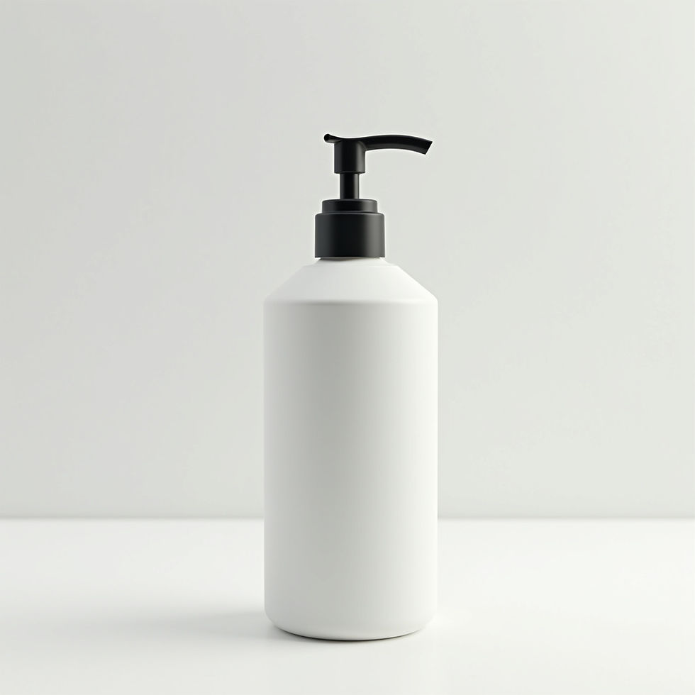 Premium Wash Shampoo