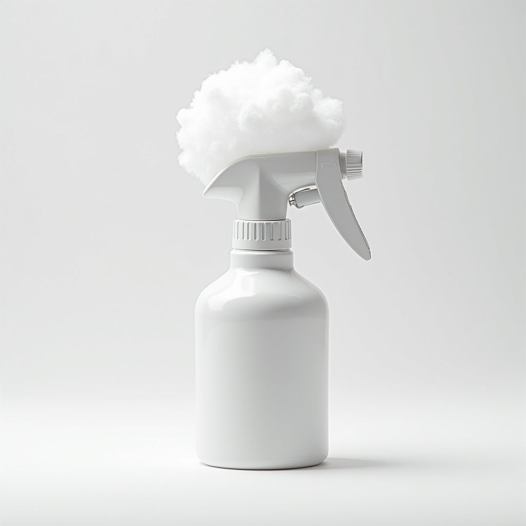 Snow Foam Cannon