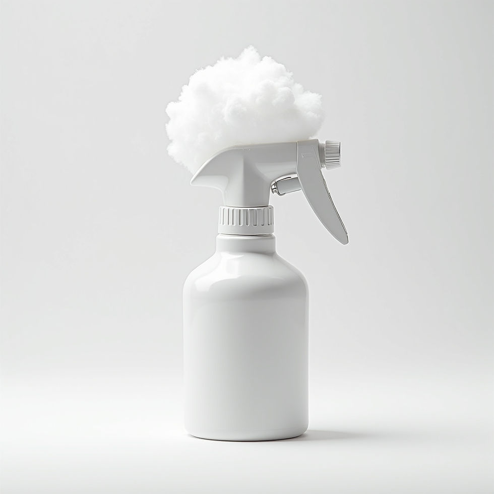 Snow Foam Cannon
