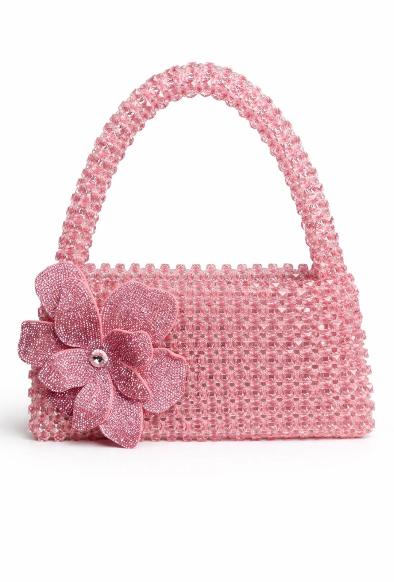 Flora In Pink