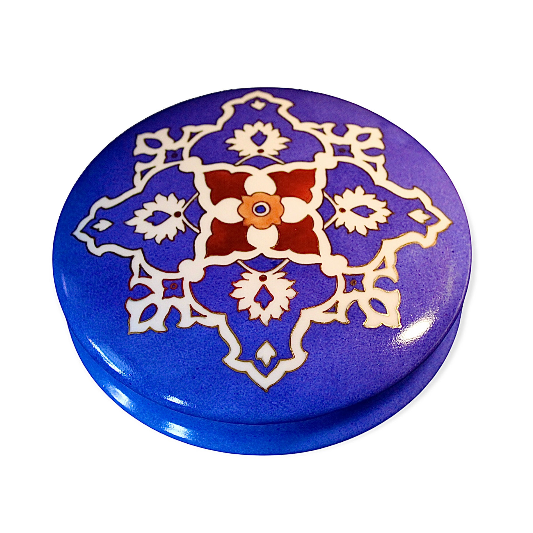 Isfahan Persian Design Box