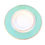 Thumbnail: Water Green Gold-Rim Plate