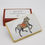 Thumbnail: Shabdeez horse box with 24 karat gold