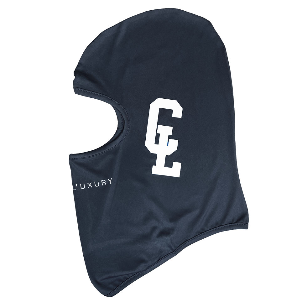 Thumbnail: Balaclava Mask