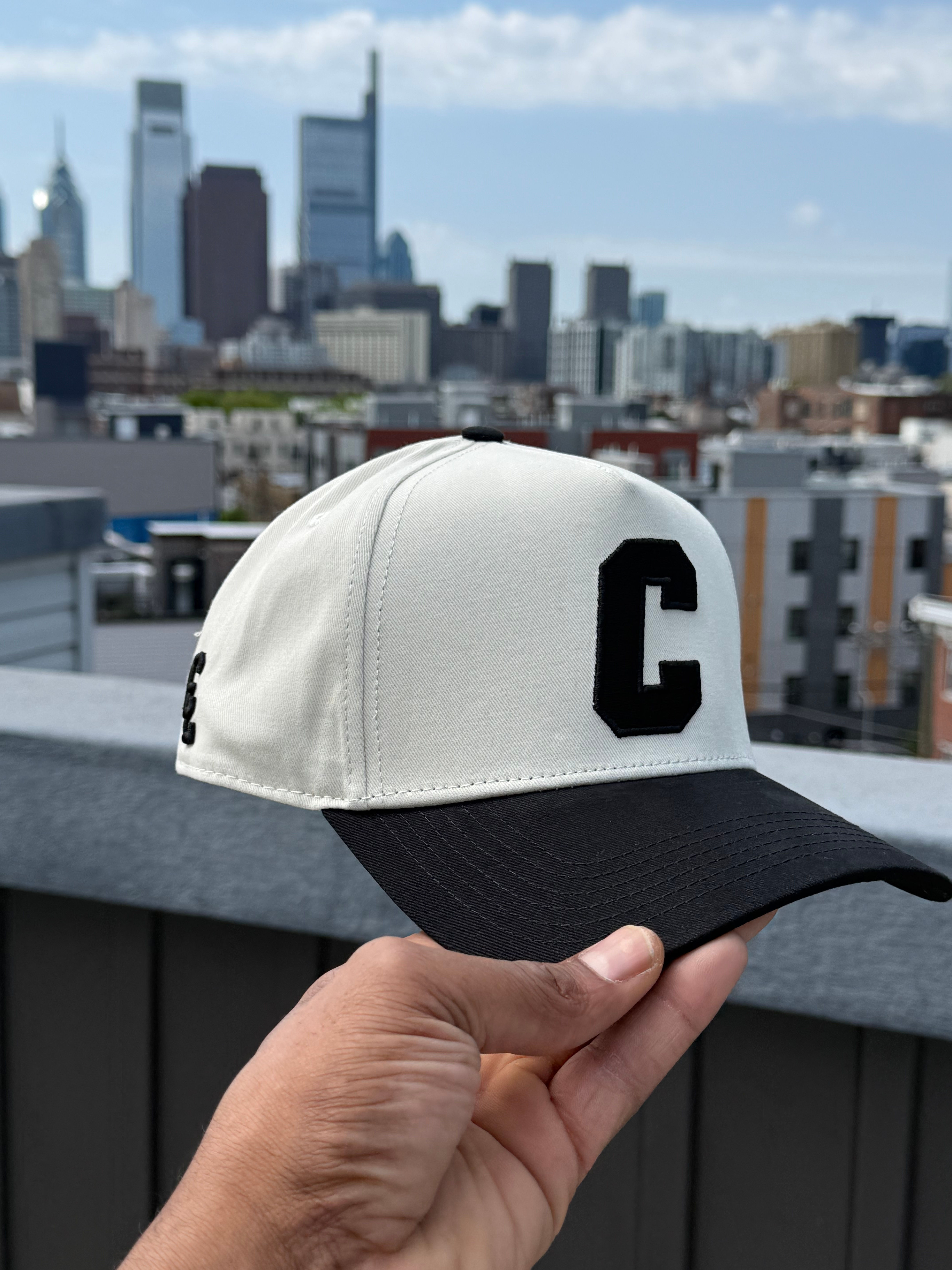 Cap