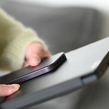 Impressie Hulshof & van der Velden