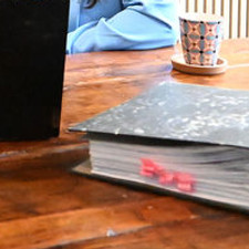 Consultatie bij Hulshof & van der Velden