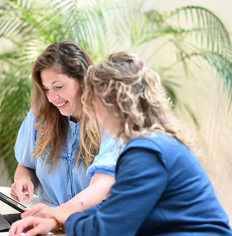 Consultatie bij Hulshof & van der Velden