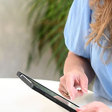 Consultatie bij Hulshof & van der Velden