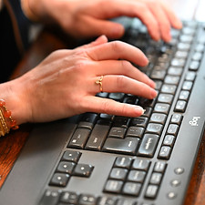 Impressie Hulshof & van der Velden