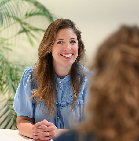 Consultatie bij Hulshof & van der Velden