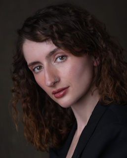 Jessica Ailish