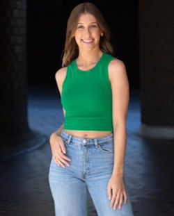 Hannah Lucie-Jacobs