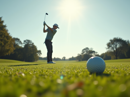 Unlock Your Golf Potential with Strength Assessments