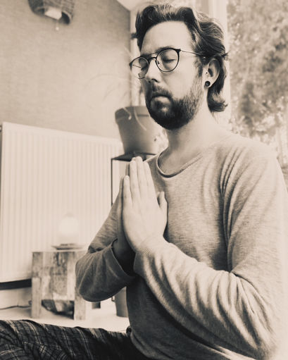 Gasshô Meditatie