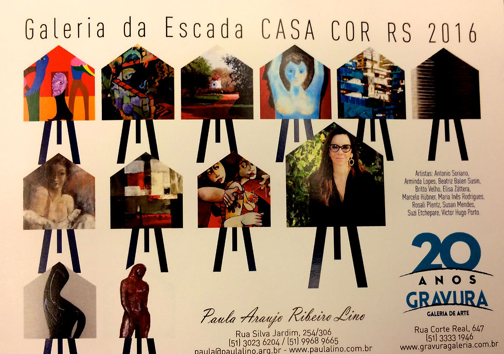 Casa Cor /RS
