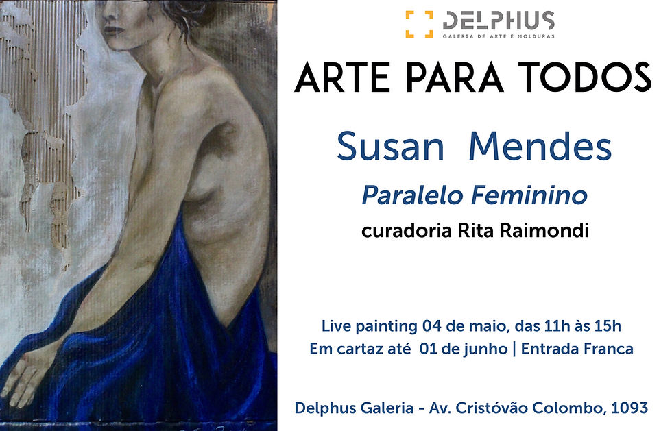 Paralelo Feminino - Individual