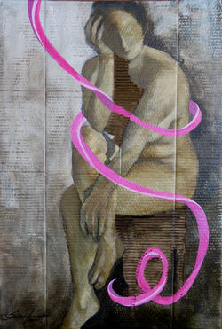 "Tributo ao Outubro Rosa"- 2015