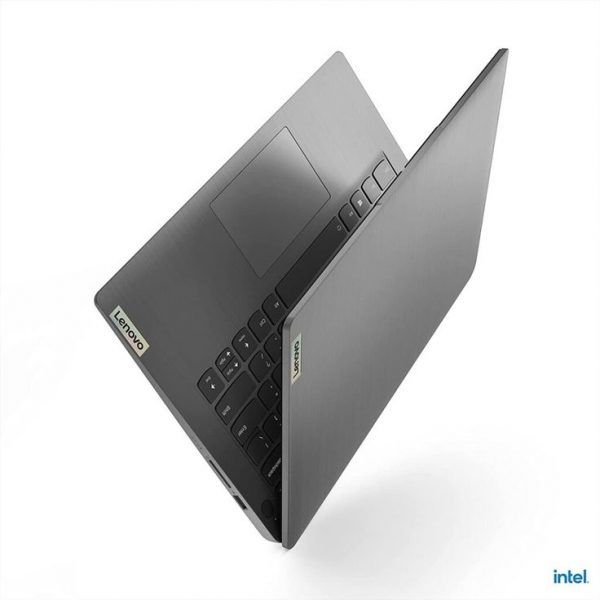 Miniatura: PORTATIL LENOVO V14- INTEL CORE i7/RAM 8GB/DISCO SOLIDO 512 GB/PANTALLA 14"