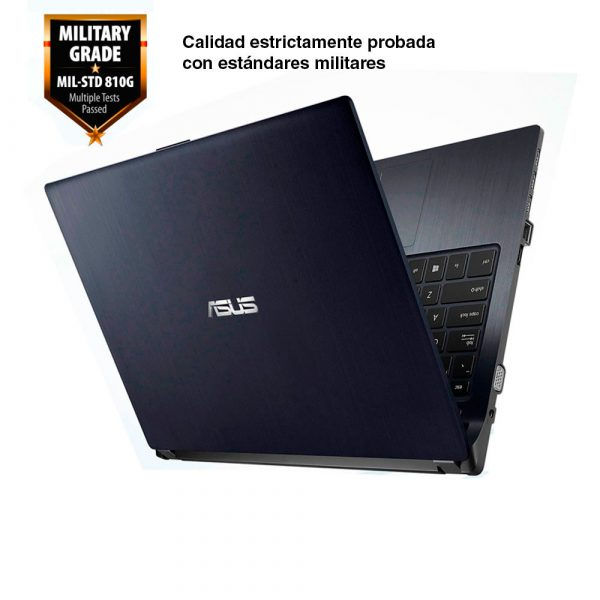 Miniatura: ASUS EXPERTBOOK B1440FA INTEL CI3/ RAM 4GB/ DD 1TB/ P14"