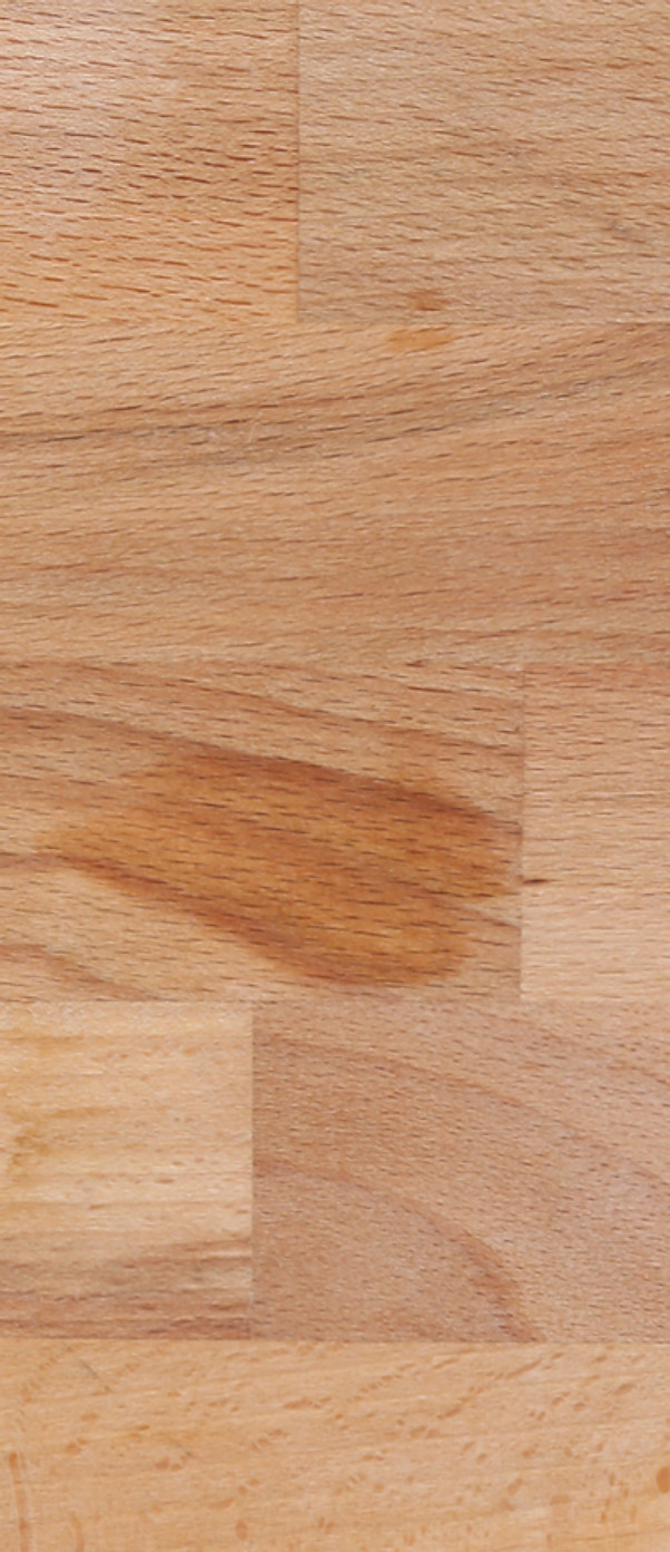 tabla de madera