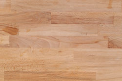 houten bord