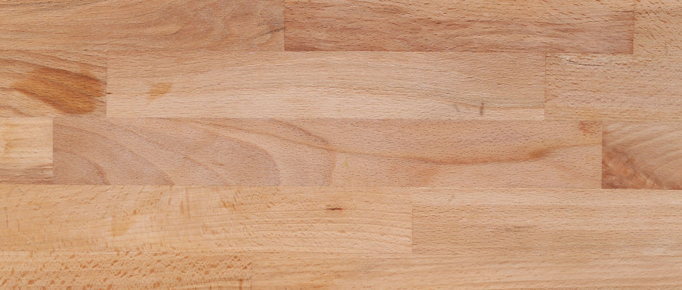 Wooden Board