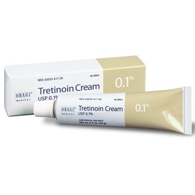 Obagi Tretinoin Cream 0.1% - Premier Image
