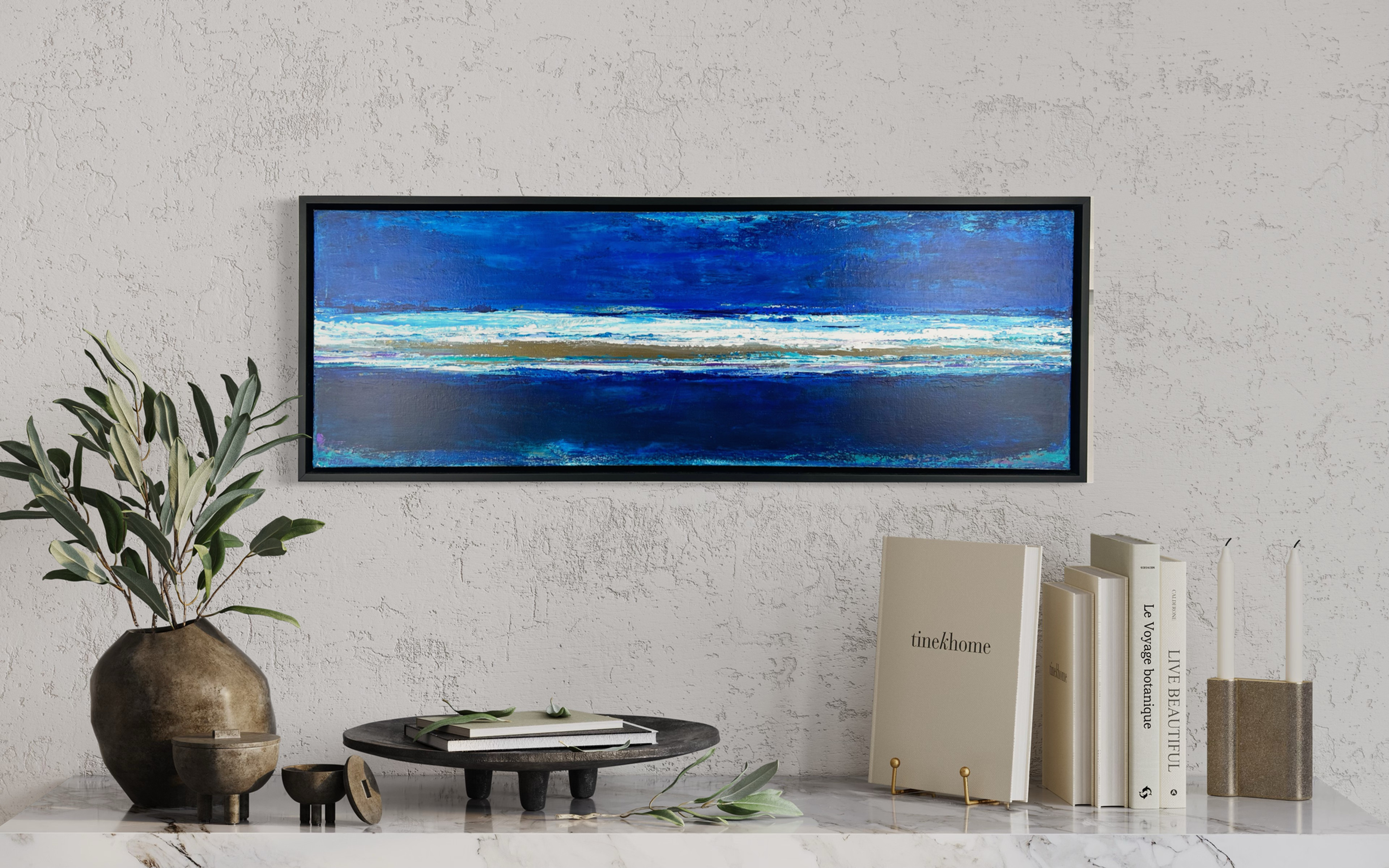 Distant Reef