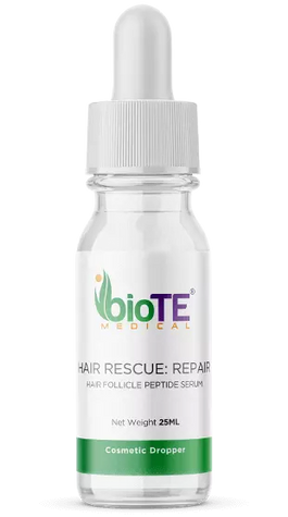 BioTe Hair Rescue: Repair