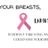 Breast screening - what about women under 50?