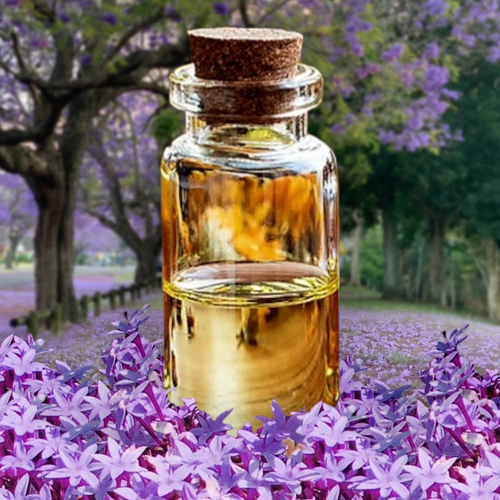 Essential, Absolute & Resin Oils (AH) Mossy Situation LLC