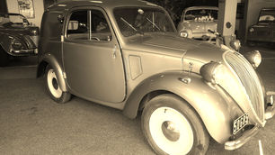 Le Vintage : Plus qu'une tendance, un art de vivre