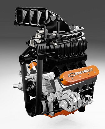 LS with Littlefield 871 & Pro Carbon Injector hat