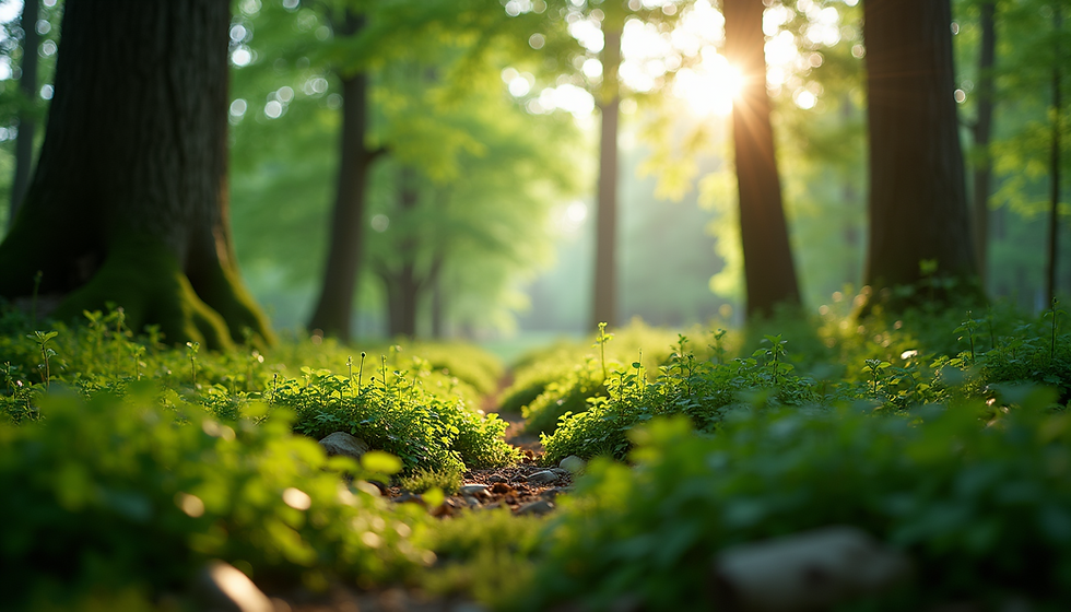 The Importance of Sustainable Living in Today's World