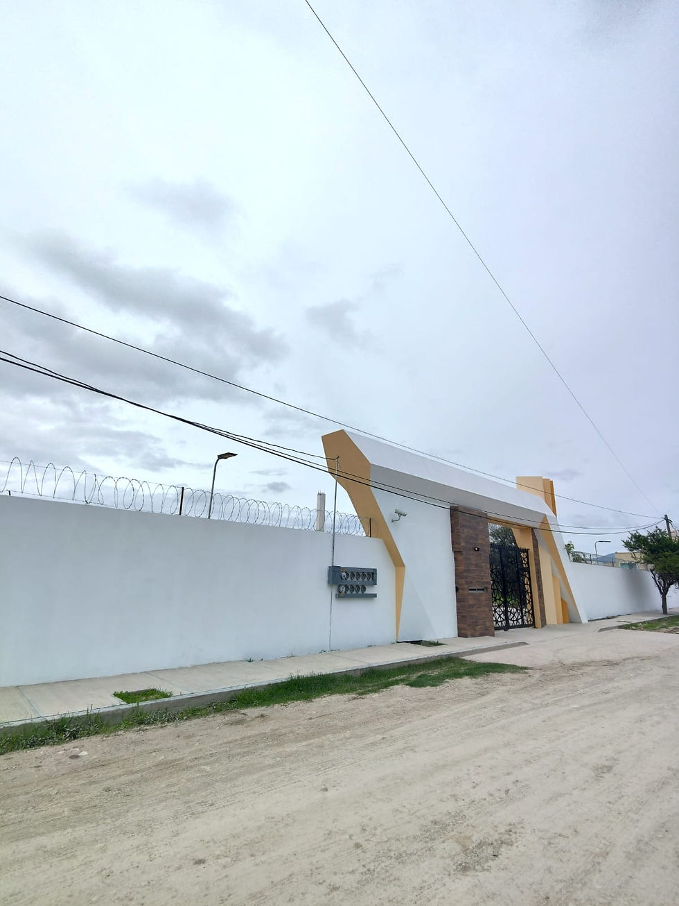 Miniatura: Terrenos CIMA Residencial